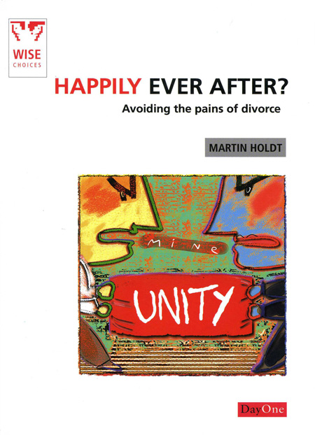 Happily Ever After?: Avoiding The Pains of Divorce
