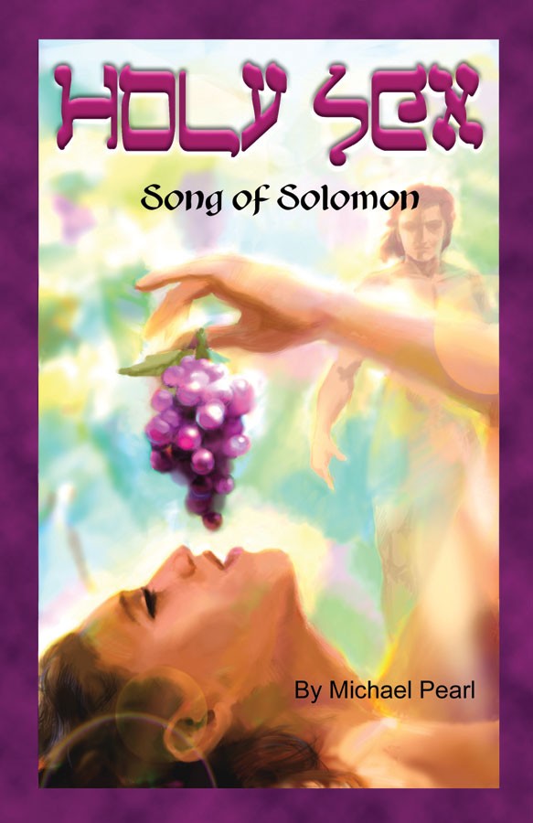 Holy Sex: Song of Solomon