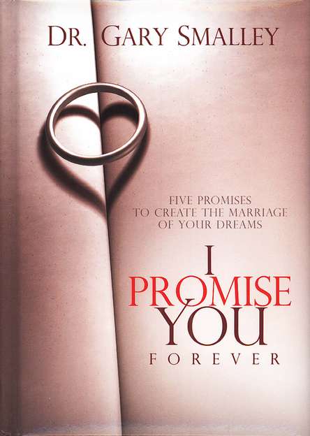 I Promise You Forever: Our Lifetime Together