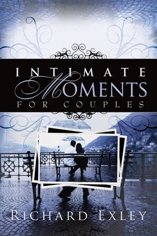 Intimate Moments for Couples