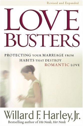 Love Busters, Revised and Expanded