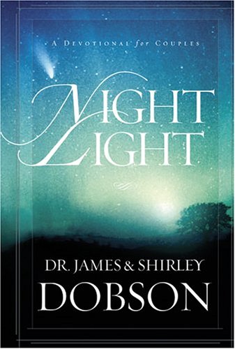 Night Light: A Devotional for Couples