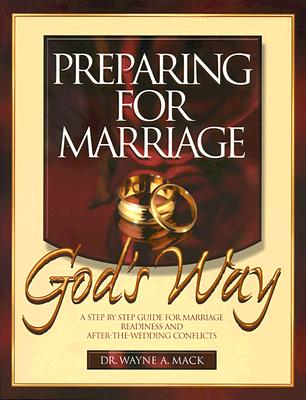 Preparing for Marriage God’s Way