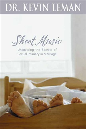 Sheet Music: Uncovering the Secrets of Sexual Intimacy in Marriage