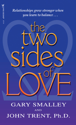 The Two Sides of Love