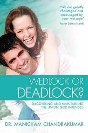 Wedlock or Deadlock?